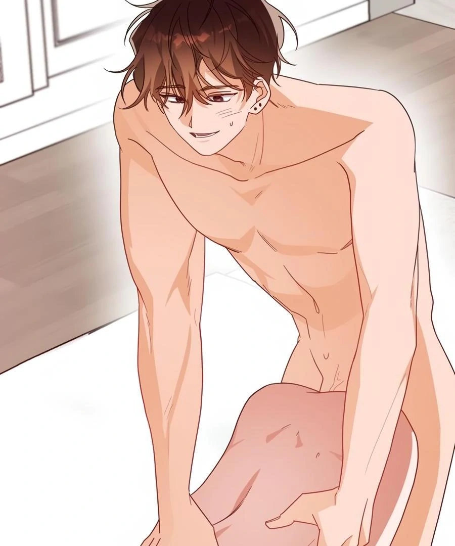 Read The Heat Between Us chapter 33 image 87 on Lezhin