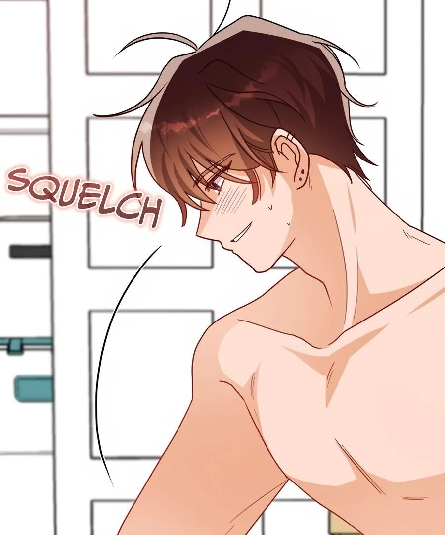 Read The Heat Between Us chapter 33 image 92 on Lezhin
