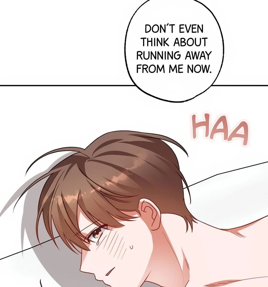 Read The Heat Between Us chapter 33 image 94 on Lezhin