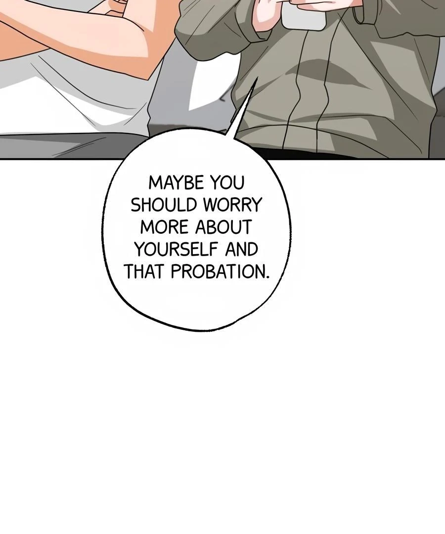 Read The Heat Between Us chapter 34 image 100 on Lezhin