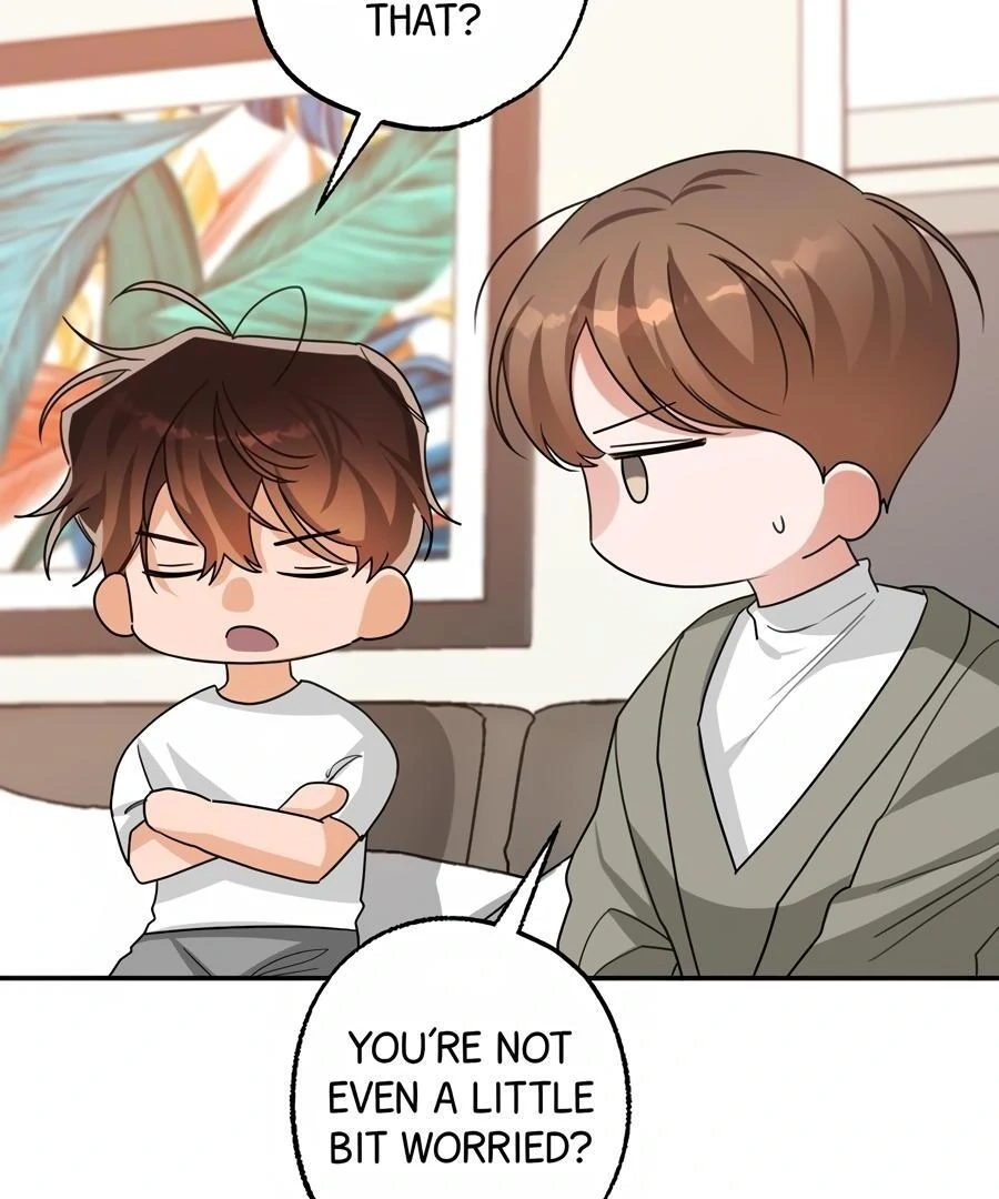 Read The Heat Between Us chapter 34 image 102 on Lezhin