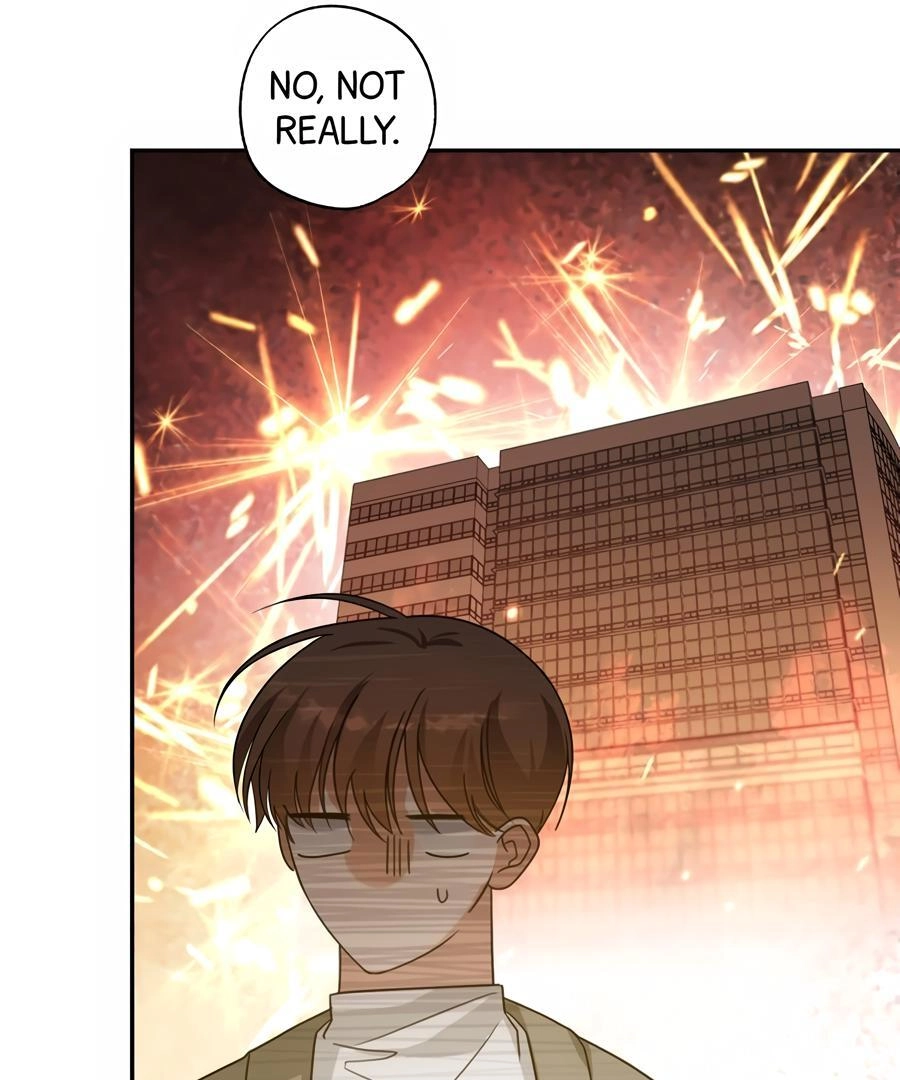 Read The Heat Between Us chapter 34 image 105 on Lezhin