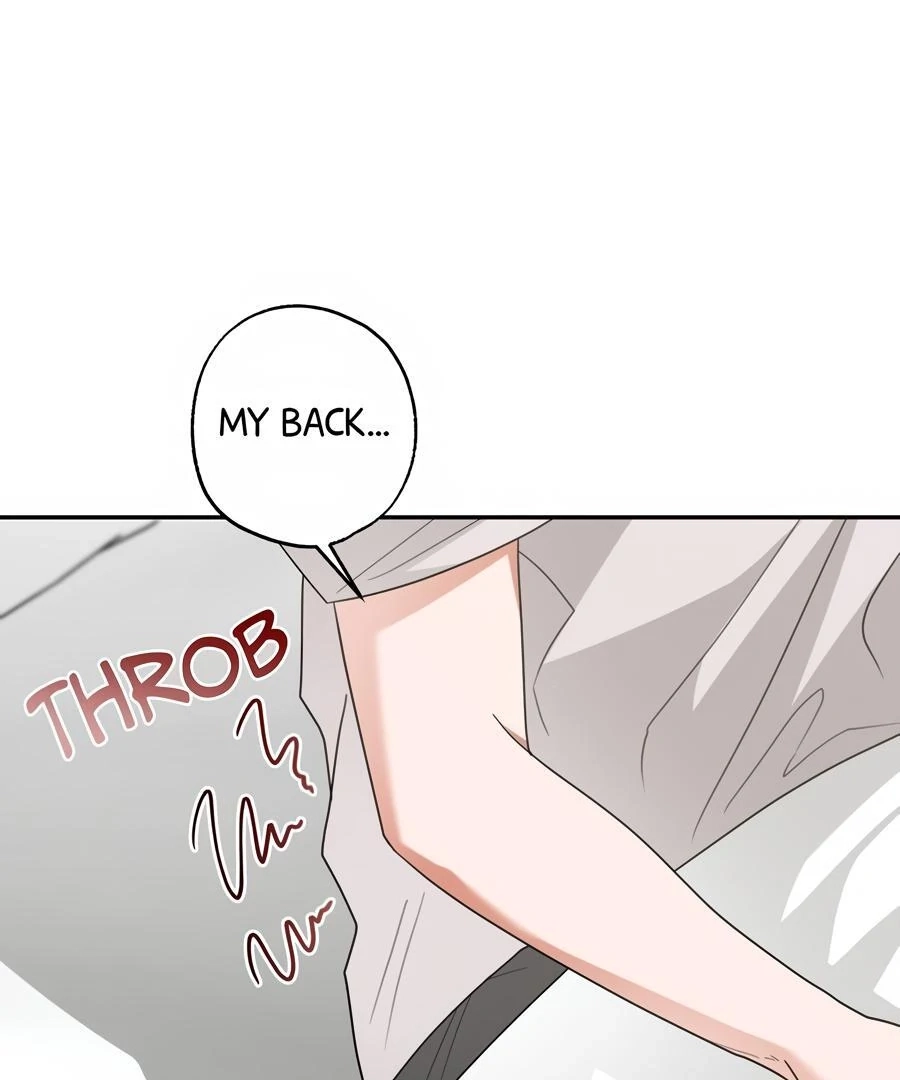 Read The Heat Between Us chapter 34 image 14 on Lezhin