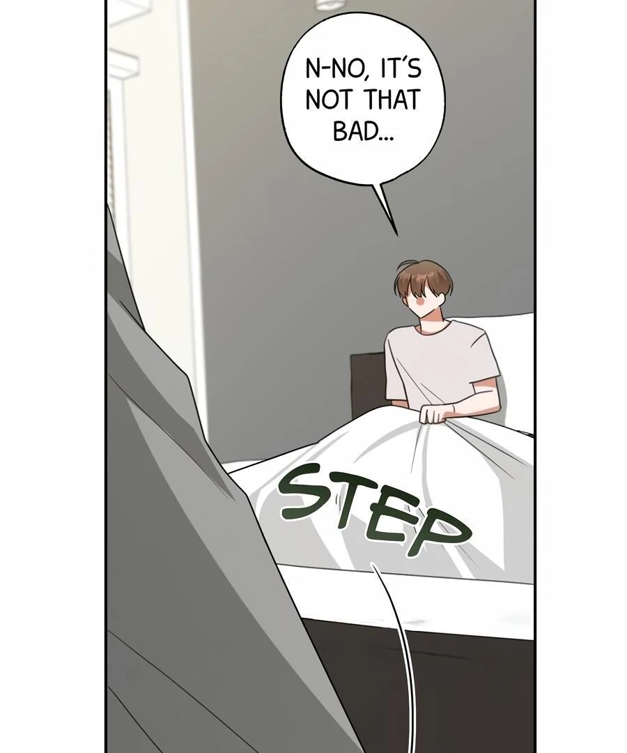 Read The Heat Between Us chapter 34 image 21 on Lezhin