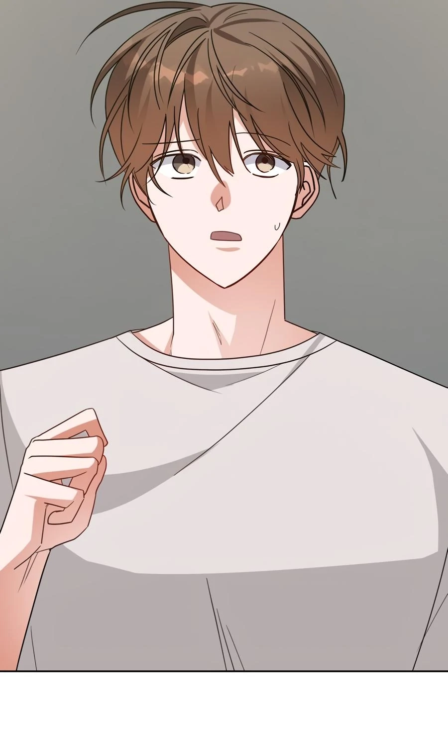 Read The Heat Between Us chapter 34 image 24 on Lezhin