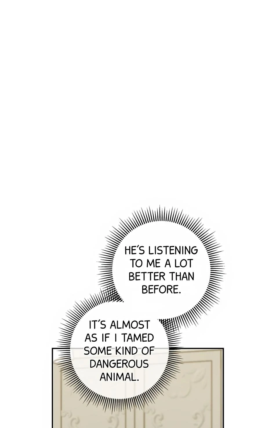 Read The Heat Between Us chapter 34 image 25 on Lezhin