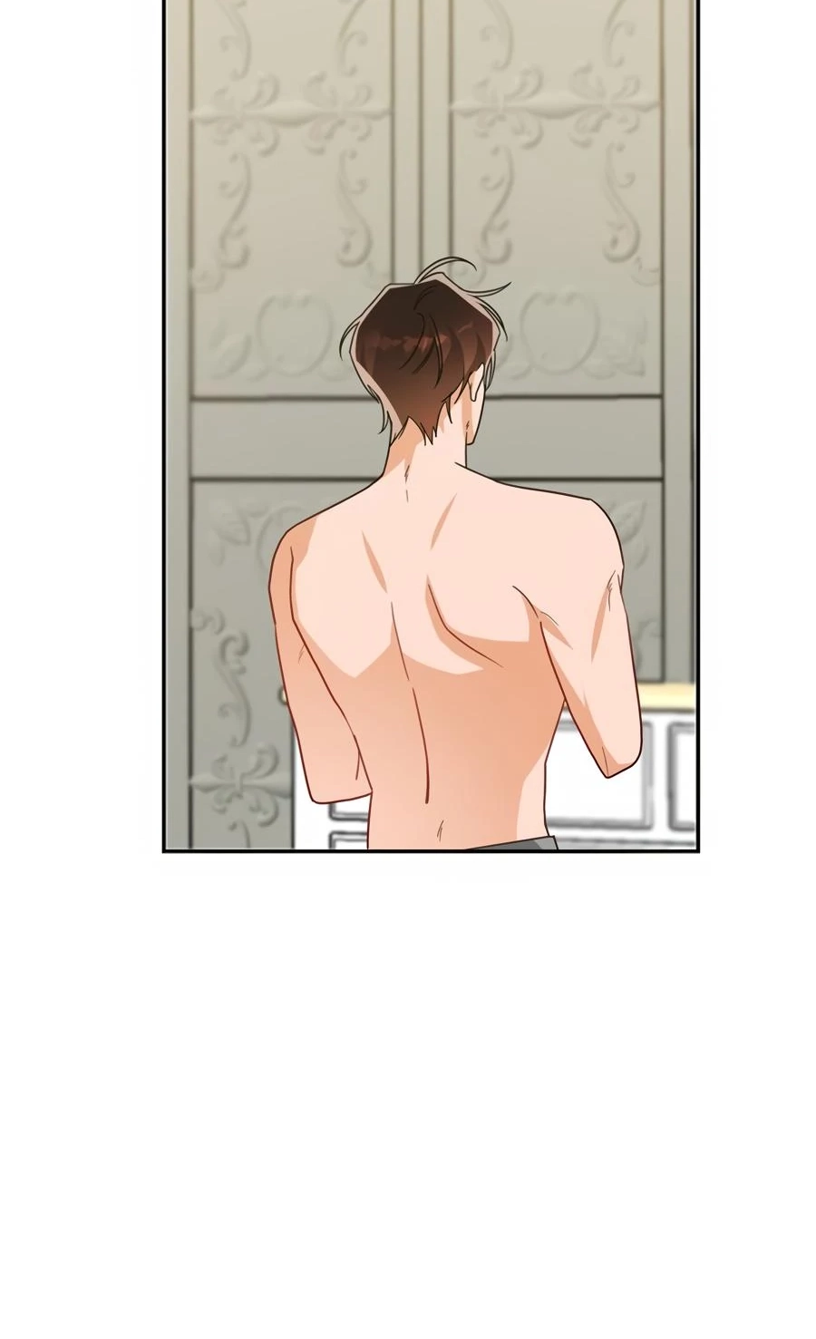 Read The Heat Between Us chapter 34 image 26 on Lezhin