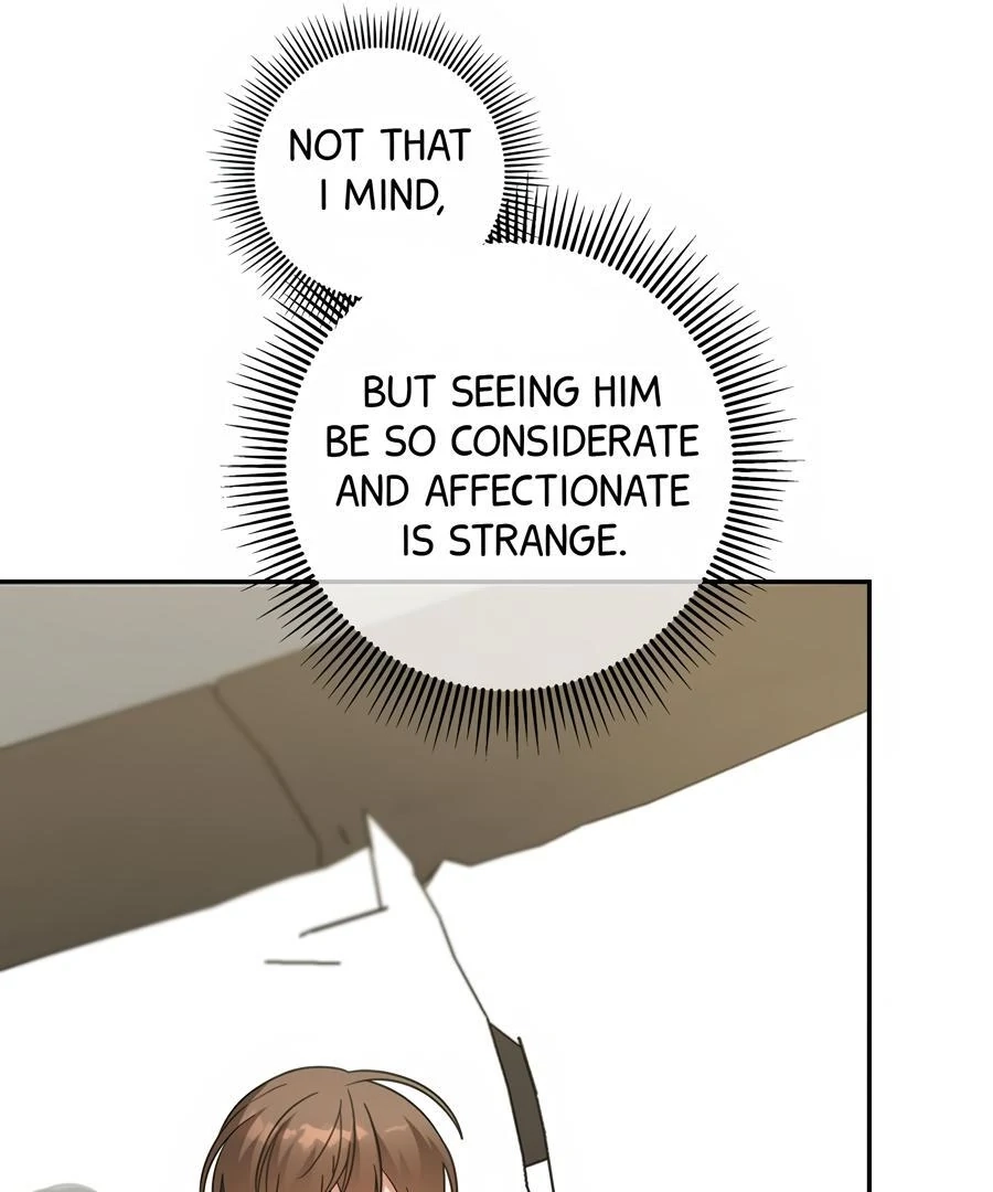 Read The Heat Between Us chapter 34 image 27 on Lezhin