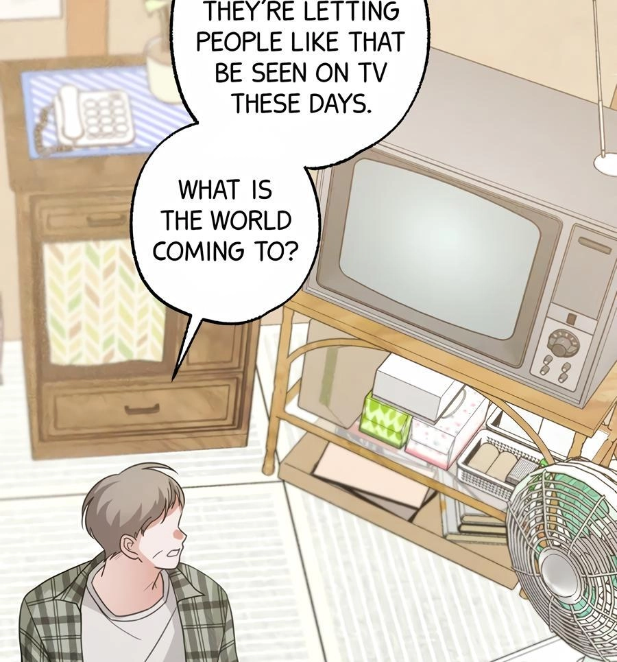 Read The Heat Between Us chapter 34 image 36 on Lezhin