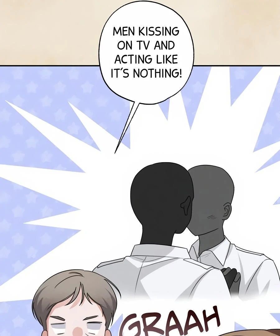 Read The Heat Between Us chapter 34 image 43 on Lezhin