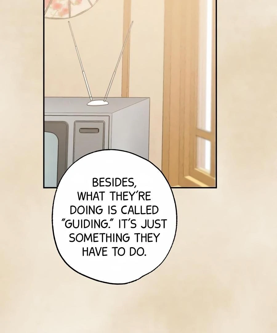 Read The Heat Between Us chapter 34 image 46 on Lezhin