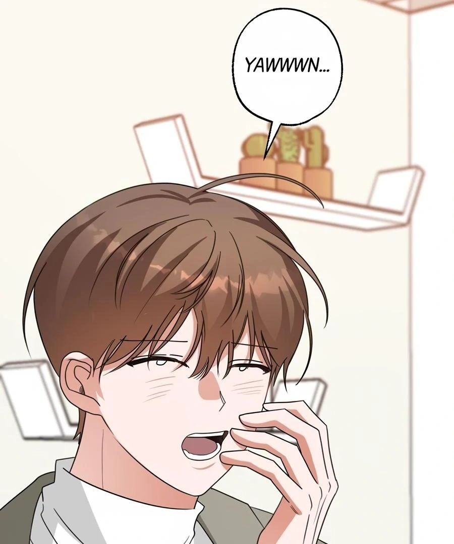 Read The Heat Between Us chapter 34 image 85 on Lezhin
