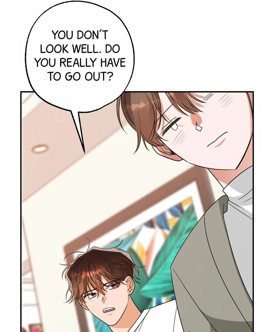 Read The Heat Between Us chapter 34 image 88 on Lezhin