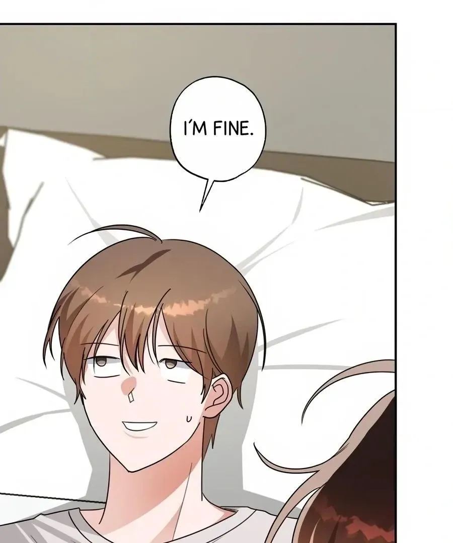 Read The Heat Between Us chapter 34 image 9 on Lezhin
