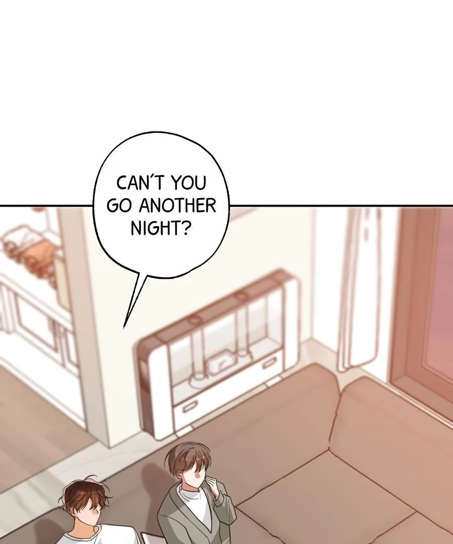 Read The Heat Between Us chapter 34 image 90 on Lezhin