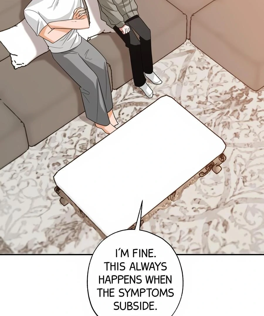 Read The Heat Between Us chapter 34 image 91 on Lezhin