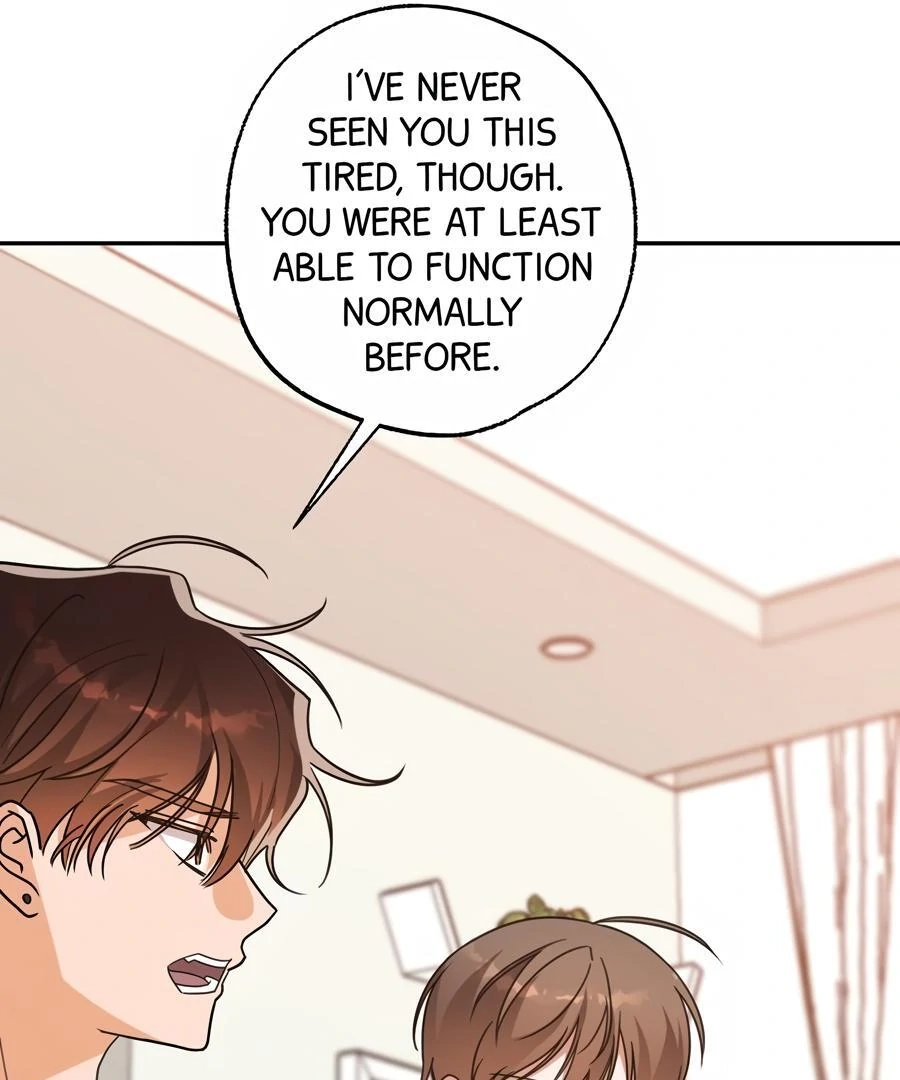 Read The Heat Between Us chapter 34 image 94 on Lezhin