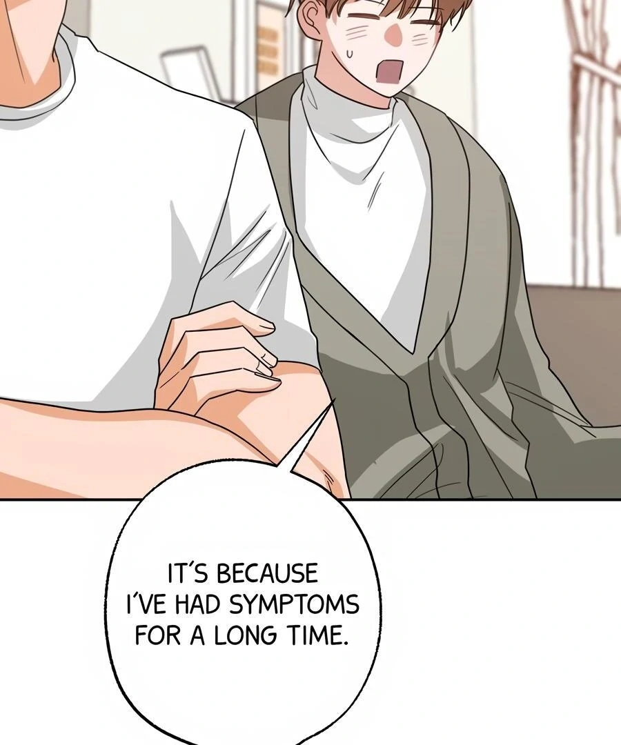 Read The Heat Between Us chapter 34 image 95 on Lezhin