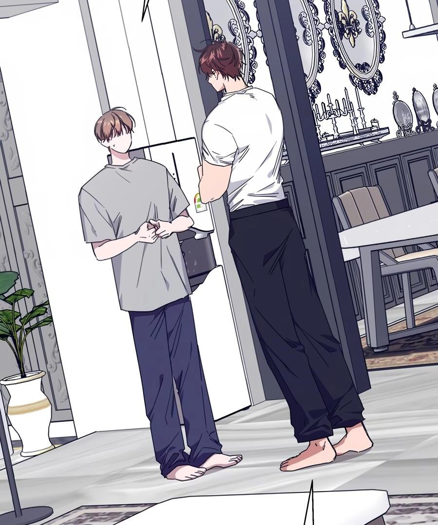 Read The Heat Between Us chapter 4 image 1 on Lezhin