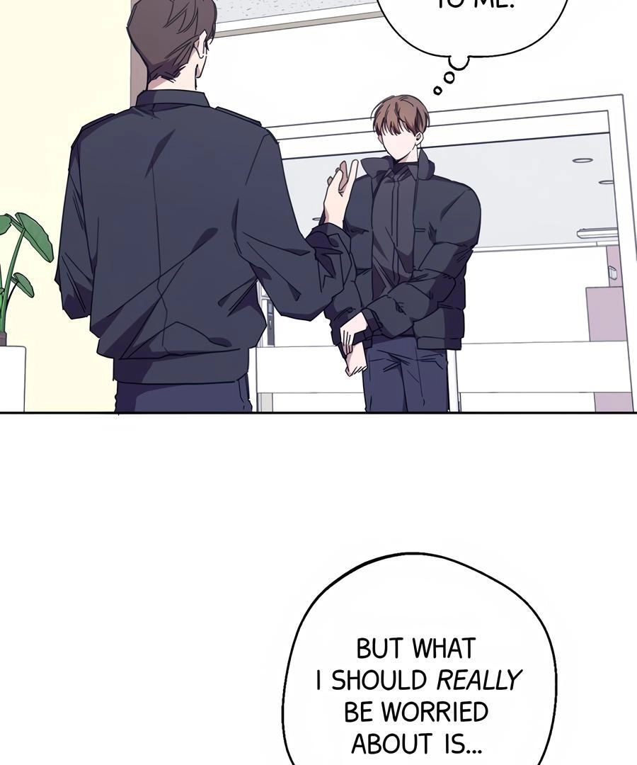Read The Heat Between Us chapter 4 image 100 on Lezhin