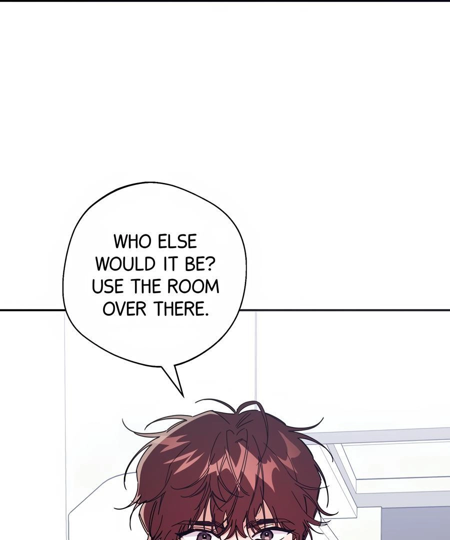 Read The Heat Between Us chapter 4 image 11 on Lezhin