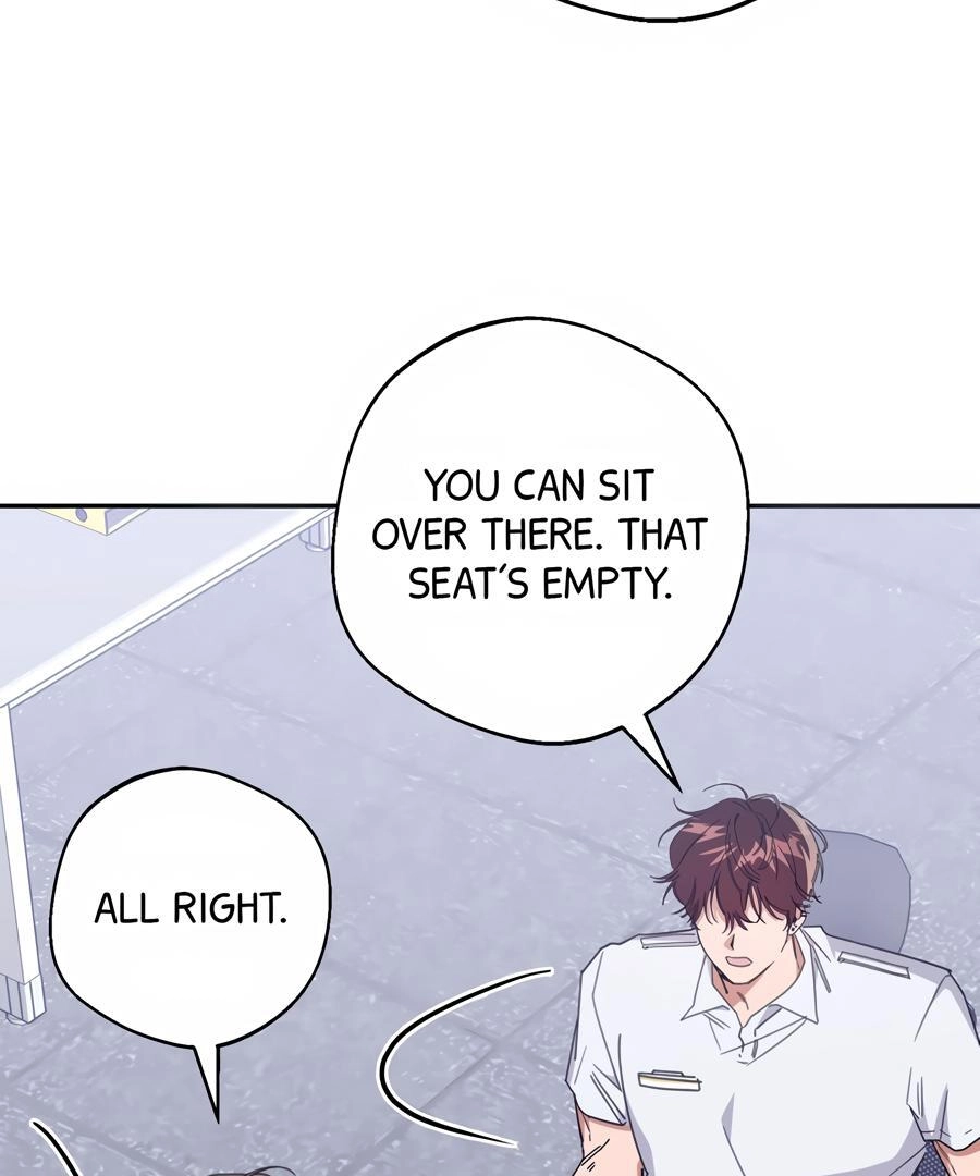 Read The Heat Between Us chapter 4 image 111 on Lezhin