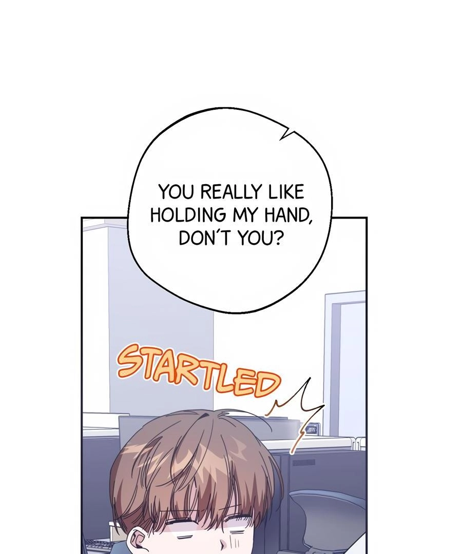 Read The Heat Between Us chapter 4 image 126 on Lezhin