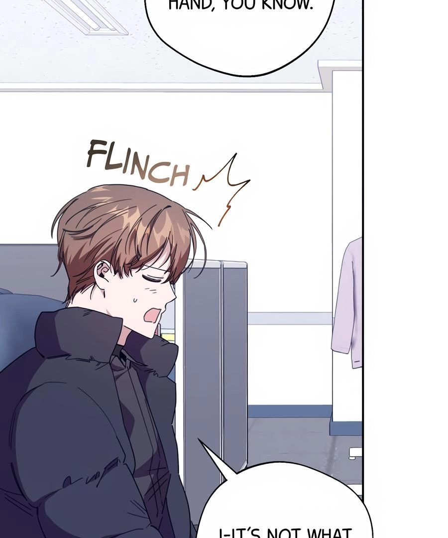 Read The Heat Between Us chapter 4 image 134 on Lezhin