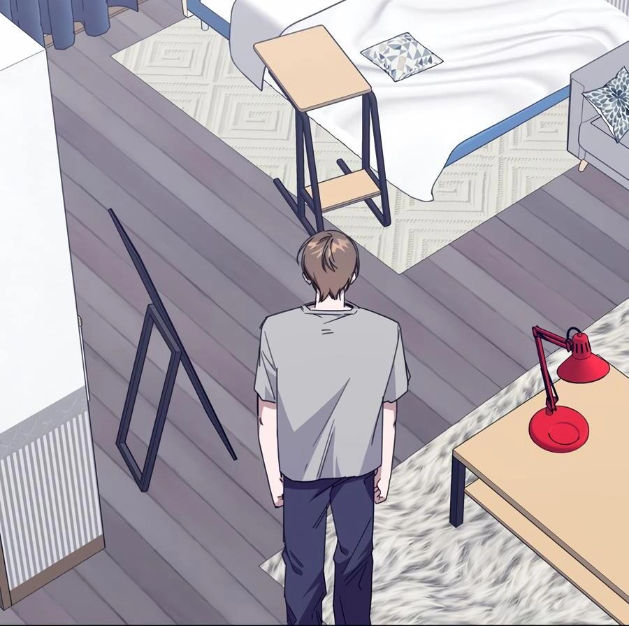 Read The Heat Between Us chapter 4 image 28 on Lezhin