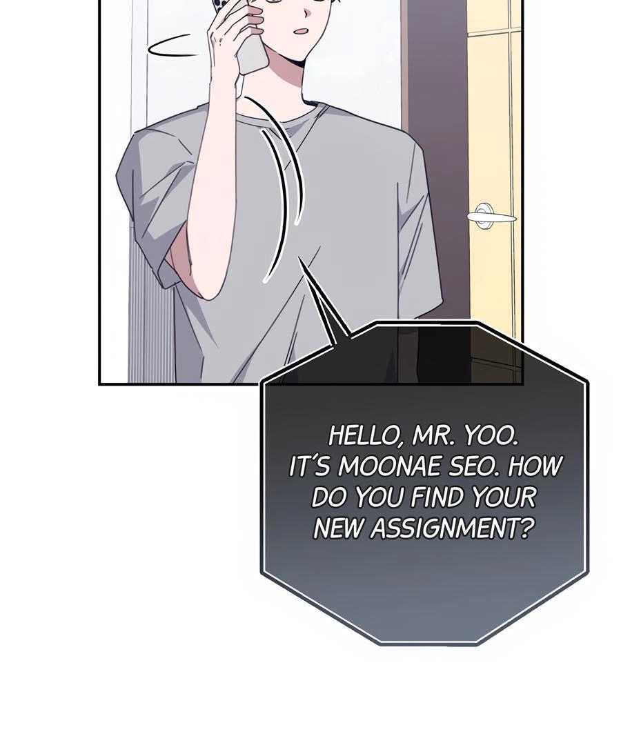 Read The Heat Between Us chapter 4 image 31 on Lezhin