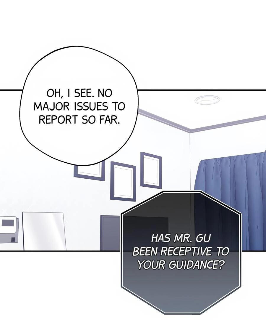 Read The Heat Between Us chapter 4 image 32 on Lezhin
