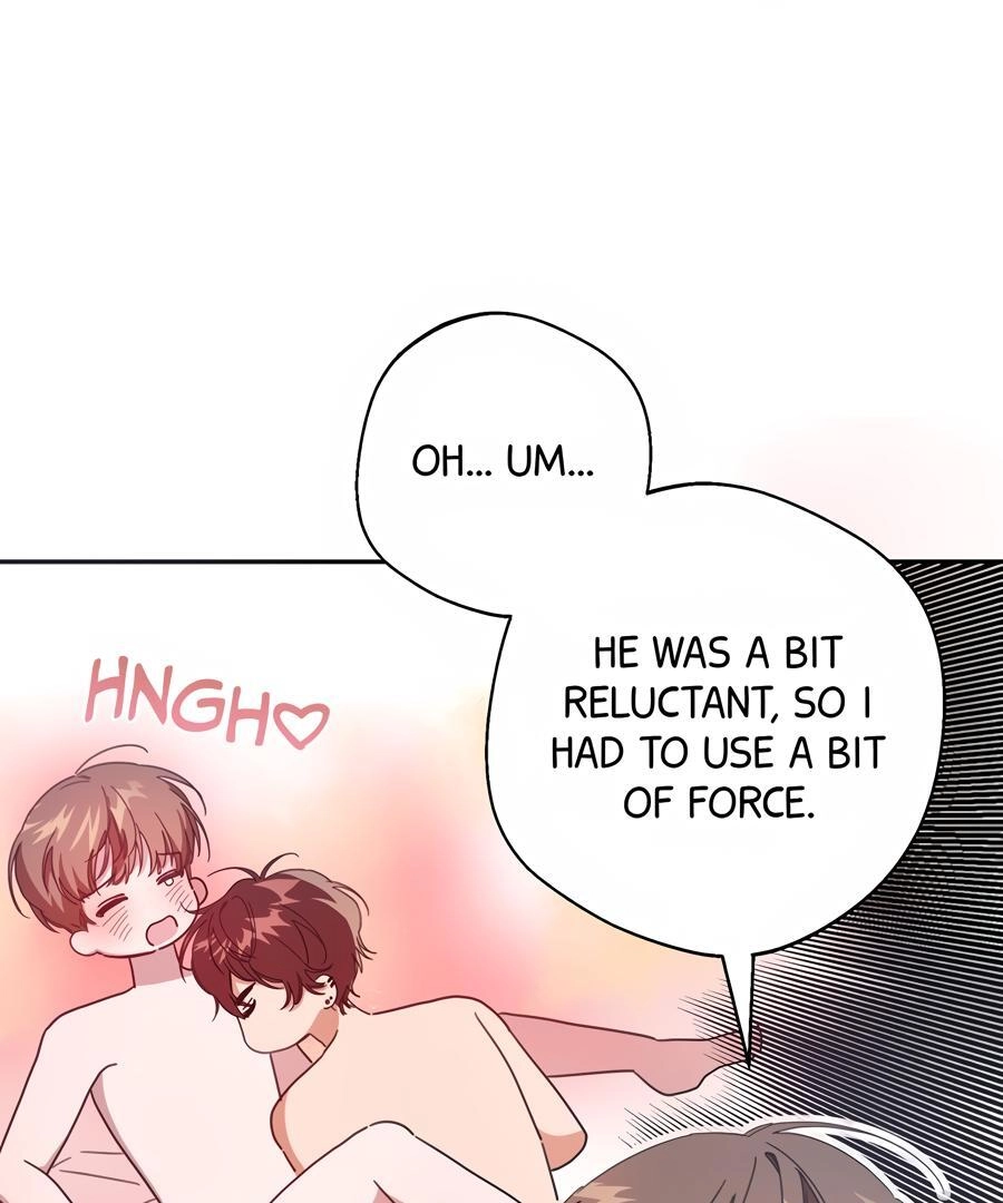 Read The Heat Between Us chapter 4 image 33 on Lezhin