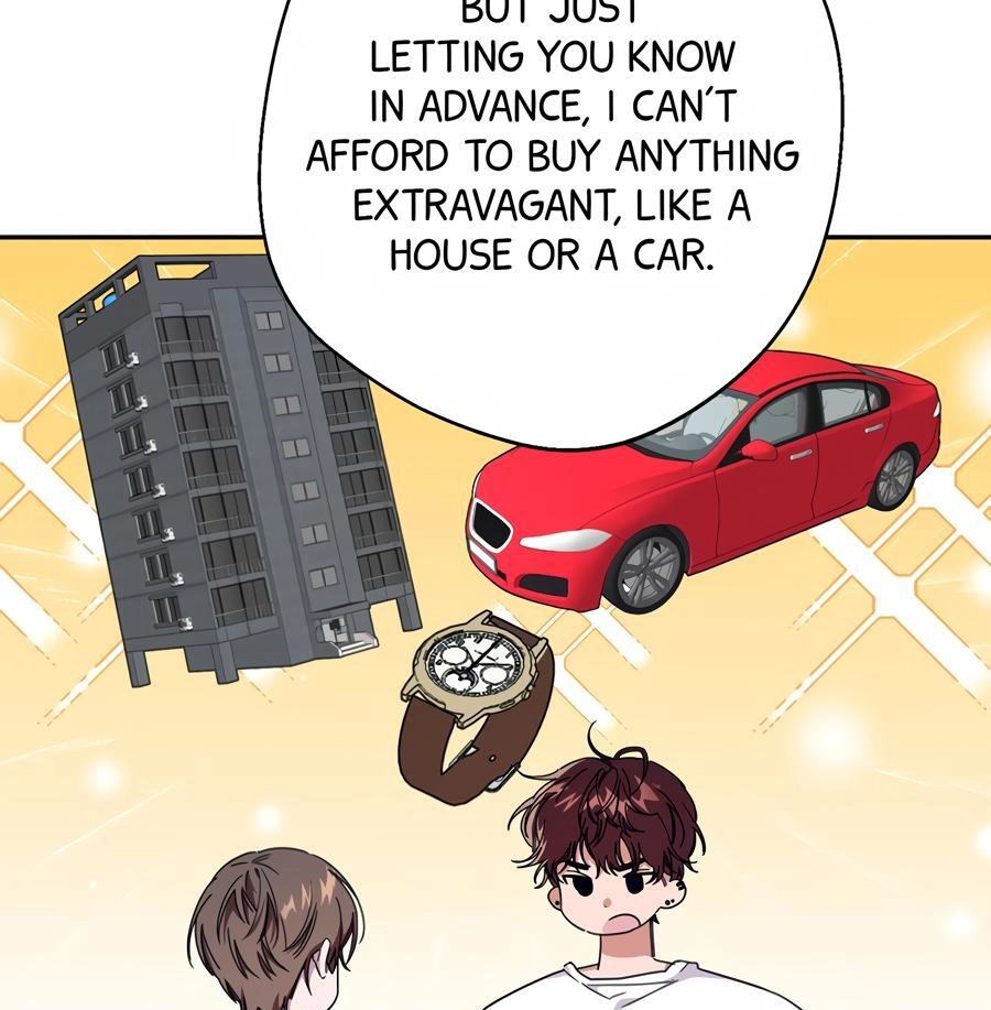 Read The Heat Between Us chapter 4 image 4 on Lezhin