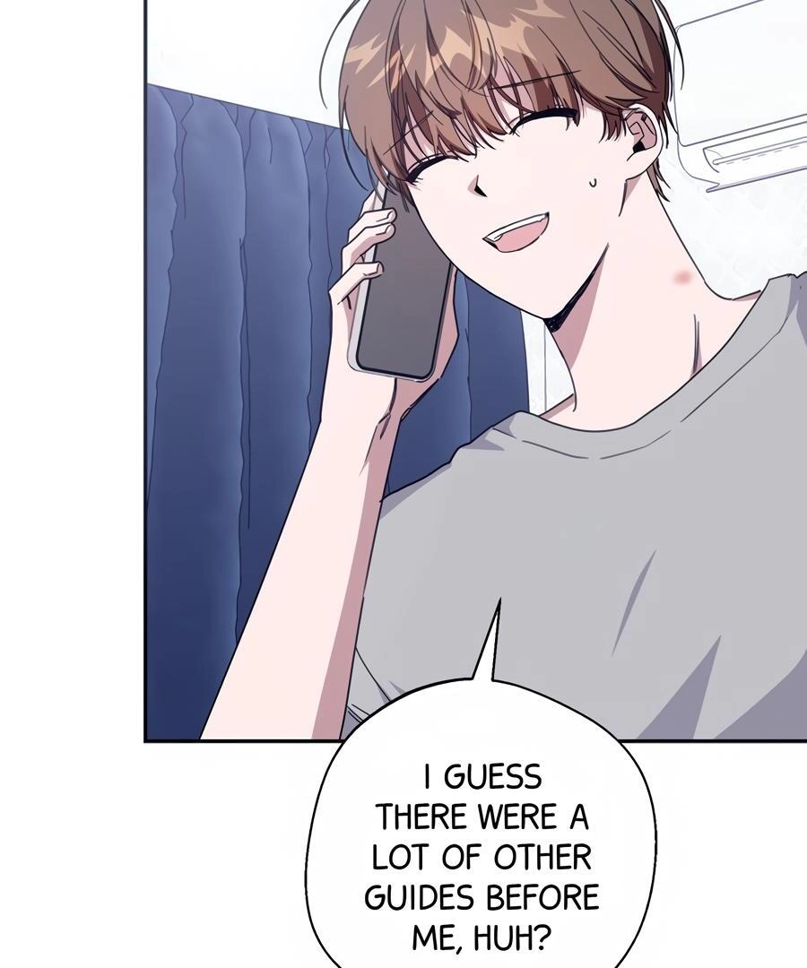 Read The Heat Between Us chapter 4 image 42 on Lezhin