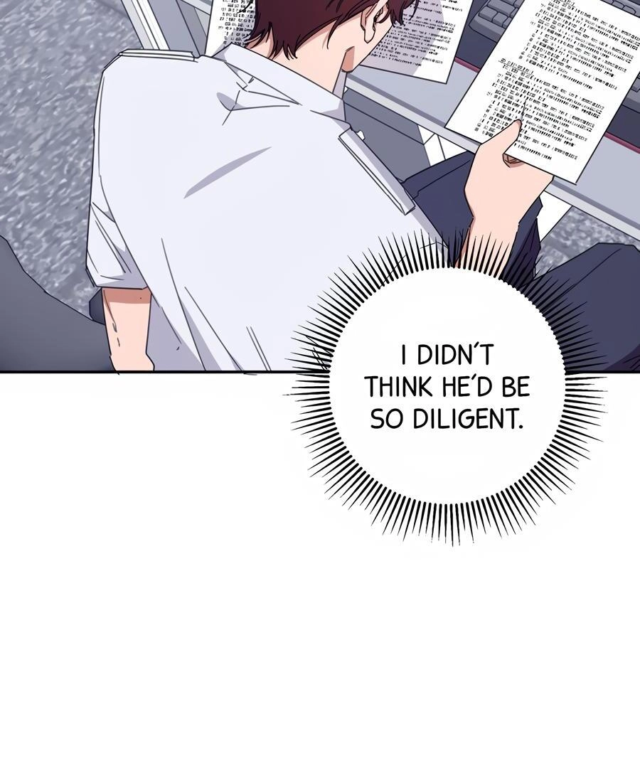Read The Heat Between Us chapter 4 image 95 on Lezhin