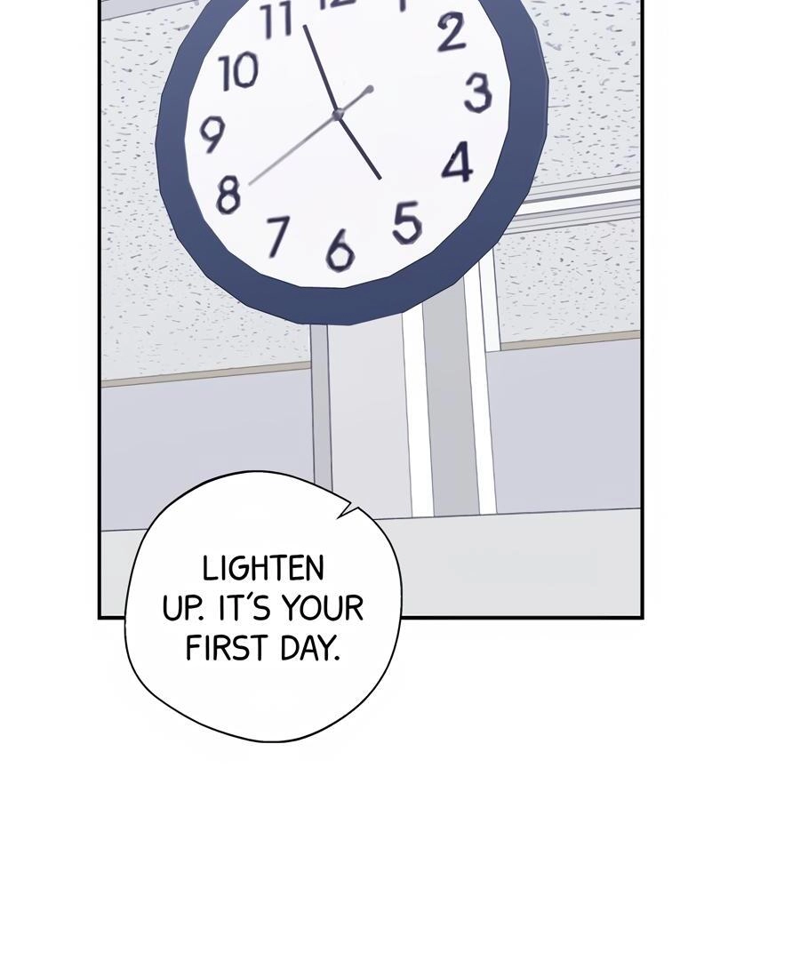 Read The Heat Between Us chapter 5 image 105 on Lezhin