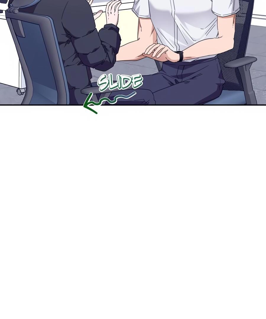 Read The Heat Between Us chapter 5 image 11 on Lezhin