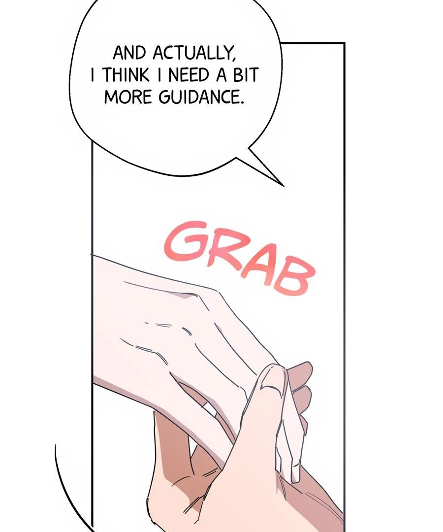 Read The Heat Between Us chapter 5 image 18 on Lezhin