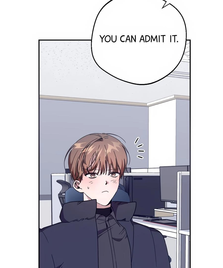 Read The Heat Between Us chapter 5 image 2 on Lezhin