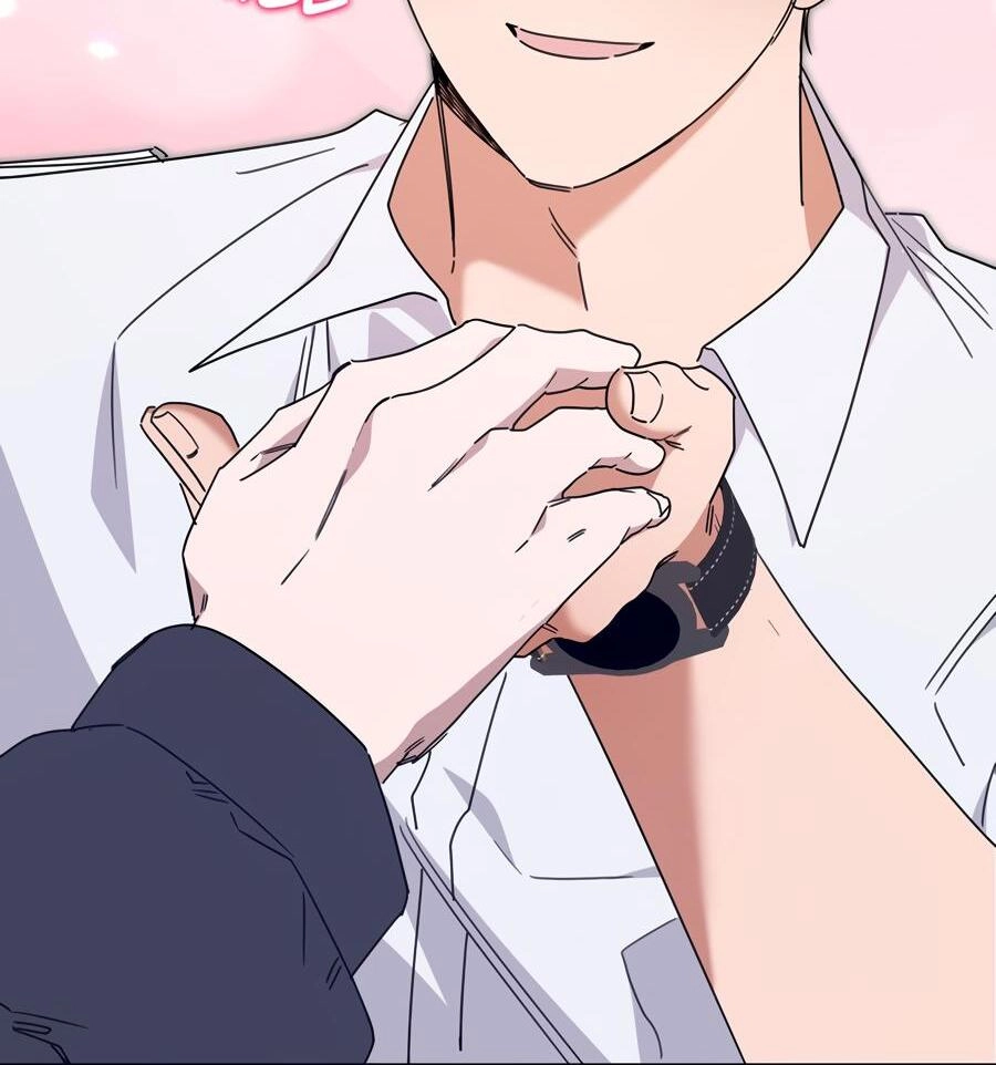 Read The Heat Between Us chapter 5 image 21 on Lezhin