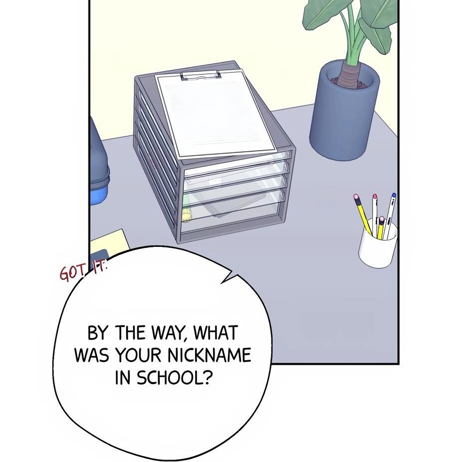 Read The Heat Between Us chapter 5 image 26 on Lezhin