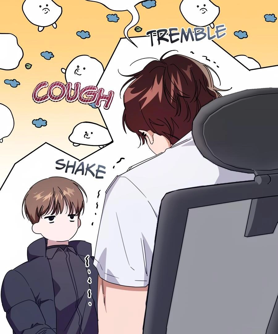 Read The Heat Between Us chapter 5 image 30 on Lezhin