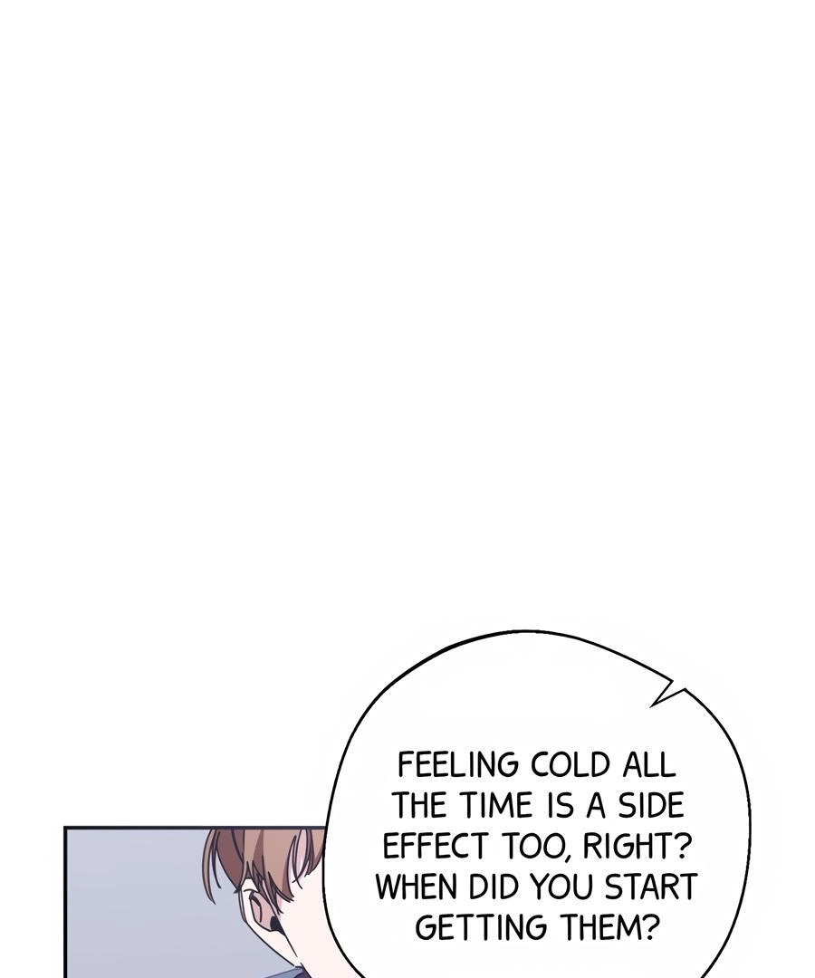 Read The Heat Between Us chapter 5 image 33 on Lezhin