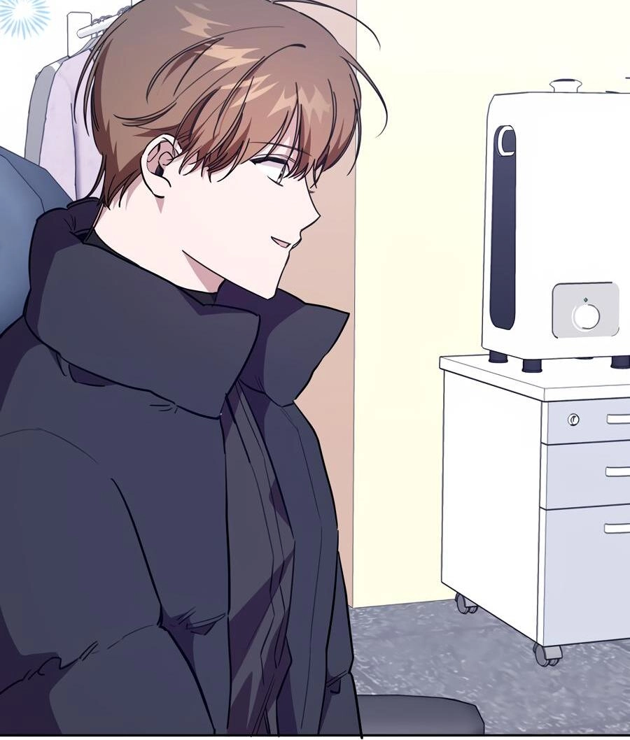 Read The Heat Between Us chapter 5 image 38 on Lezhin