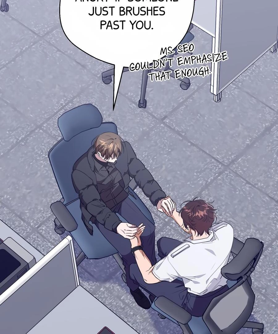 Read The Heat Between Us chapter 5 image 45 on Lezhin