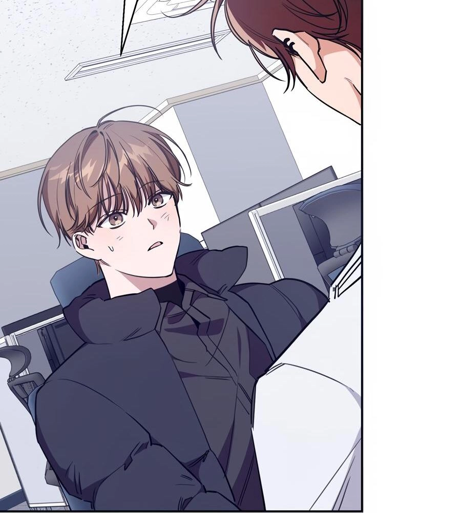 Read The Heat Between Us chapter 5 image 48 on Lezhin