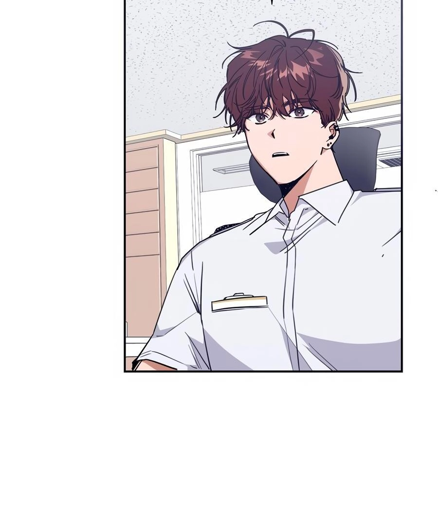 Read The Heat Between Us chapter 5 image 50 on Lezhin