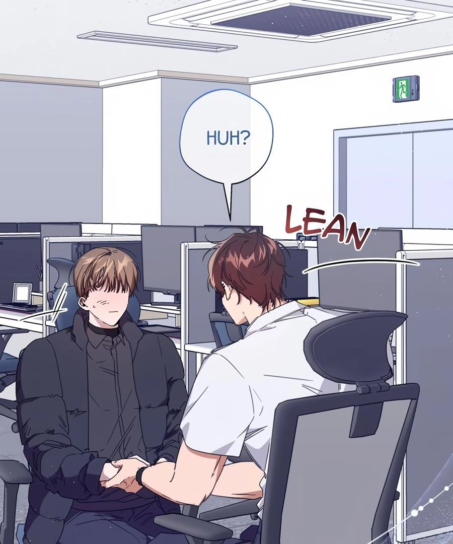 Read The Heat Between Us chapter 5 image 6 on Lezhin