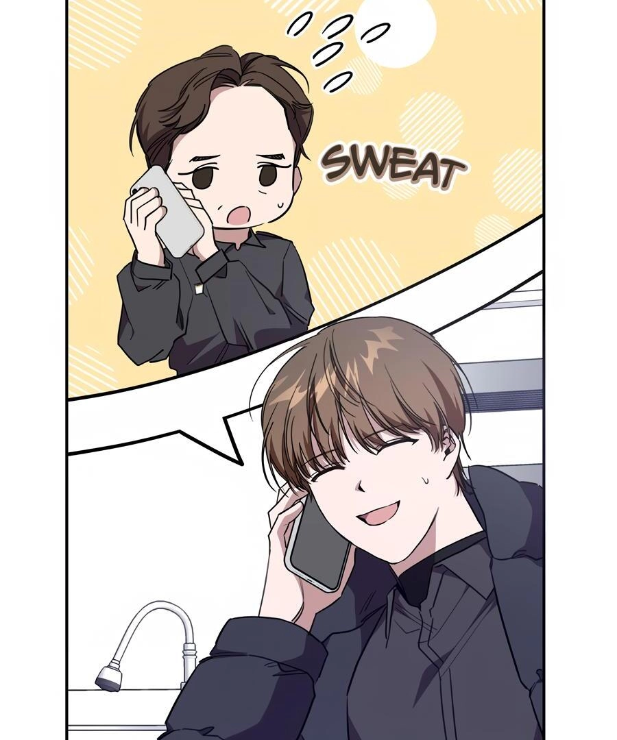 Read The Heat Between Us chapter 5 image 75 on Lezhin