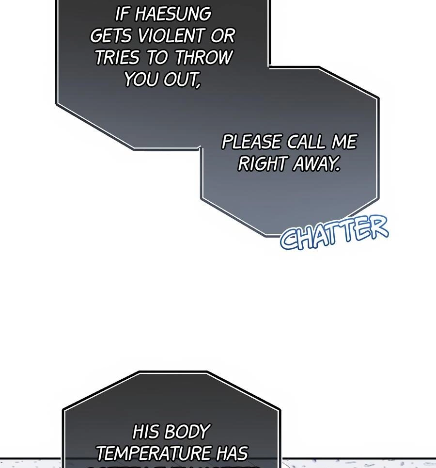 Read The Heat Between Us chapter 5 image 77 on Lezhin